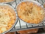 MAC & CHEESE