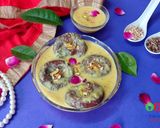 રસબાલી કે રસબળી (Rasabali recipe in gujarati) રેસીપી સ્ટેપ6ફોટો