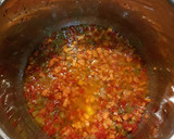 Foto del paso 2 de la receta: Compuesto de pollo