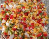 Foto del paso 9 de la receta: Ensalada de lentejas