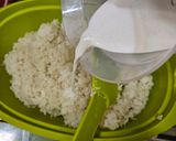 Foto langkah ke 4 dari resep Mango Sticky Rice.