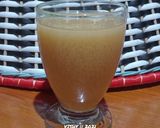 Foto langkah ke 3 dari resep 110. Yakult Tea.
