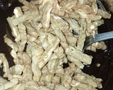 Foto langkah ke 3 dari resep Crispy Chocolate Tempeh.