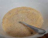 Foto del paso 4 de la receta Pastel de pescado y verduras