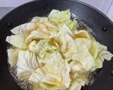 Foto langkah ke 1 dari resep Sambal Kol Goreng.