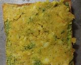 વેજીટેબલ ગ્રીલ સેન્ડવીચ (Veg. grill sandwich recipe in gujarati) રેસીપી સ્ટેપ3ફોટો