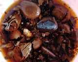 Foto langkah ke 3 dari resep Rawon.