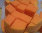 Foto del paso 2 de la receta: Tarta 3 colores