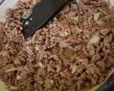 Foto langkah ke 3 dari resep Beef pie / pie sapi cincang.