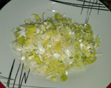 Foto del paso 1 de la receta: Vichyssoie de zanahoria con manzanas y cúrcuma