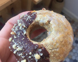 Foto del paso 7 de la receta: DONUTS SALUDABLES 🍩🍩