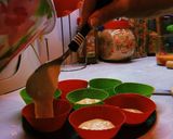 Foto del paso 4 de la receta: *Muffins de limón *