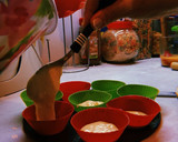 Foto del paso 4 de la receta: *Muffins de limón *
