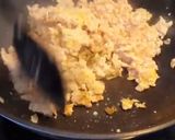 A picture of step 3 of Classic Lasagne.