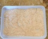 A picture of step 8 of Brown sweet🍠.