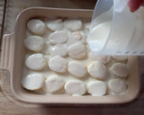 Foto del paso 4 de la receta: 253. Huevos con bechamel
