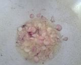 Foto langkah ke 4 dari resep Tumis Pepaya (gandul).