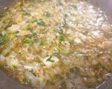 Foto del paso 5 de la receta: Albóndigas de cordero con hierbabuena sin gluten