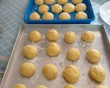 Foto langkah ke 5 dari resep Donut kentang super lembut.