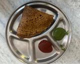रागी डोसा रेसिपी चरण 3 फोटो
