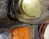 Foto del paso 1 de la receta: Imperial Ruso