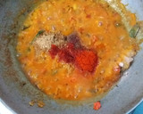 வெண்டைக்காய் மசாலா சப்ஜி ரெசிபி ஸ்டேப் 5 புகைப்படம்