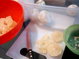 Mermelada de limón (receta base y versiones)