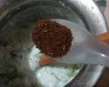 Cucumber Raita recipe step 3 photo
