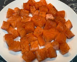 Foto del paso 6 de la receta: Salmón marinado