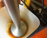 Foto del paso 4 de la receta: Lentejas con Gambones y alcachofas