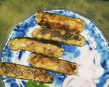 A picture of step 4 of Spicy &juicy Tawa seek Kabab.