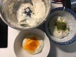 Bánh meringue sữa chua#teamtrees 🌟🌳 bước làm 3 hình