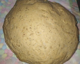 Foto del paso 2 de la receta: Pan rústico en molde