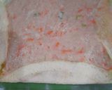 Foto langkah ke 3 dari resep Egg roll.