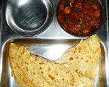 A picture of step 14 of Vegetable Jalfrezi | Dhaba-Style.