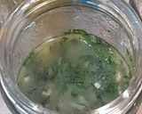 Foto del paso 2 de la receta: Aderezo casero