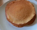 Foto del paso 6 de la receta: Pasta para crepas dulces