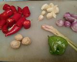 Foto langkah ke 1 dari resep Sambal Goreng Kentang.
