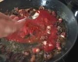 Foto del paso 5 de la receta Fideuà de pulpo (Terminada al horno)