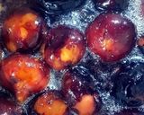 عکس مرحله 3 از دستور مربای انجیر