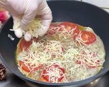 Eier Tomaten Rezept Rezeptschritt 4 Foto