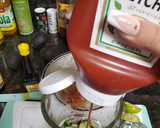 Foto del paso 5 de la receta: Cóctel de camarones