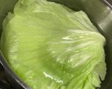صورة لخطوة 1 من وصفة ملفوف محشي