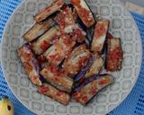 Foto langkah ke 4 dari resep Terong Balado.