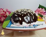 Foto del paso 14 de la receta: Iglú chocolateado!