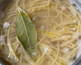 Foto del paso 1 de la receta: Spaguettis Carbonara