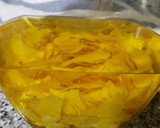 Foto del paso 2 de la receta: Limoncello casero🍋🍋🍋