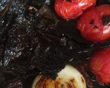 Foto del paso 2 de la receta: Mole poblano