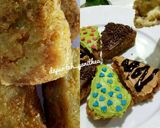 Foto langkah ke 7 dari resep Nugget Pisang Keju.