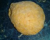 Foto del paso 1 de la receta: Falso "Doritos" o nachos